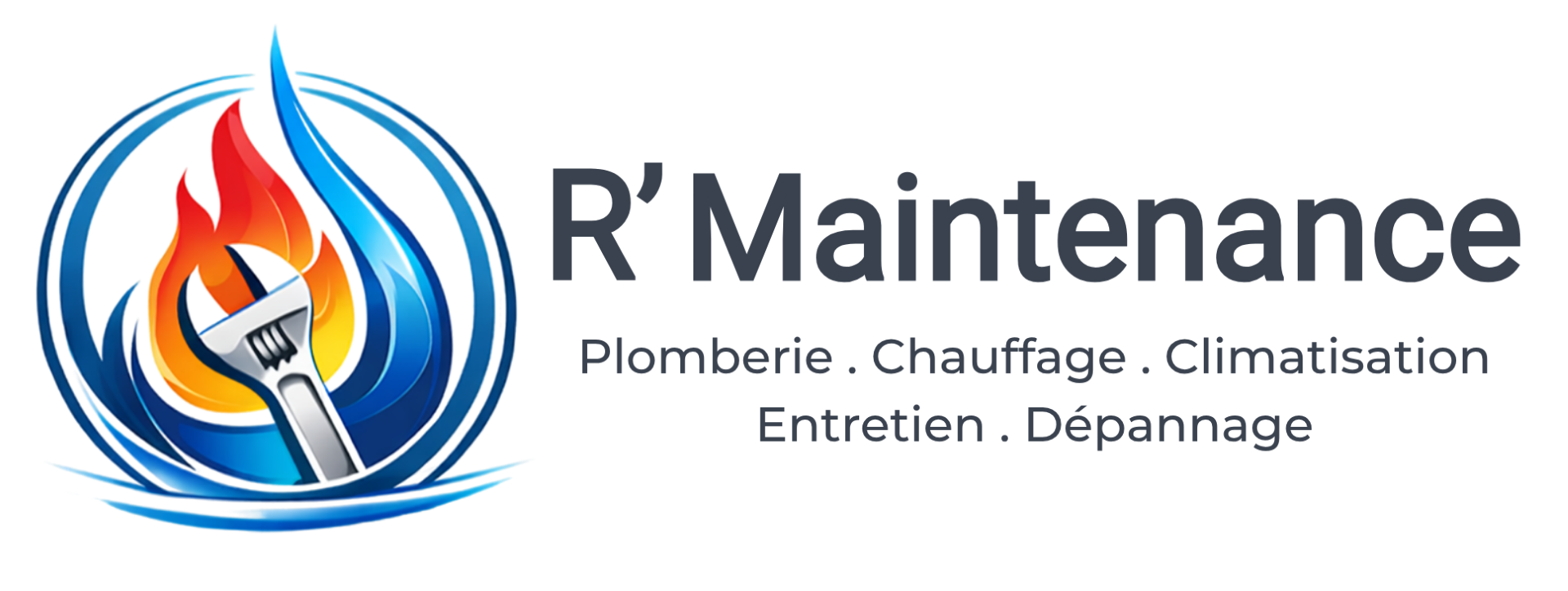 R' Maintenance